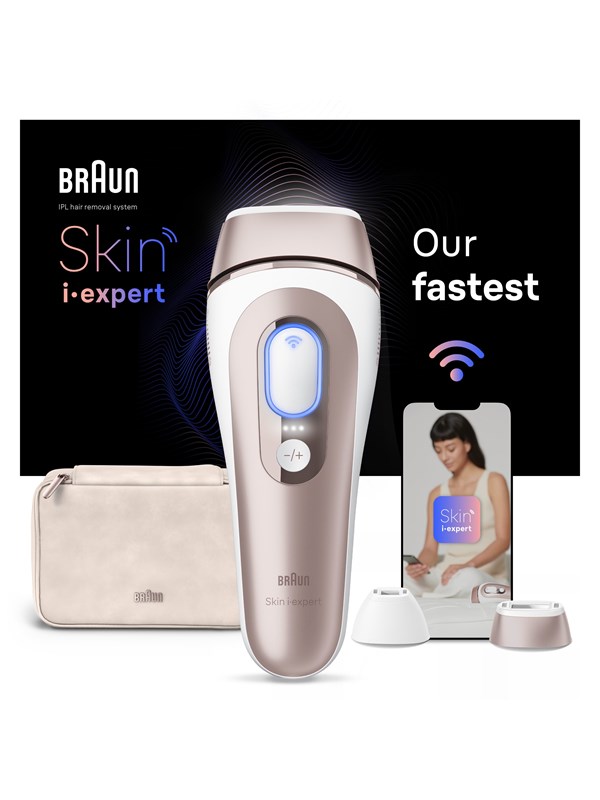 Braun Valoepilaattori (IPL) PL7147