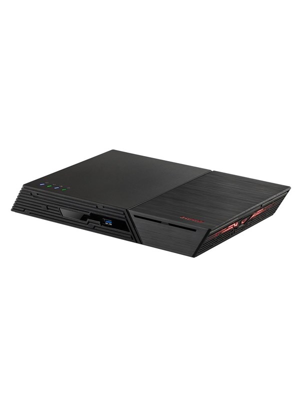 ASUSTOR Flashstor 12X FS6712X - NAS-Palvelimet