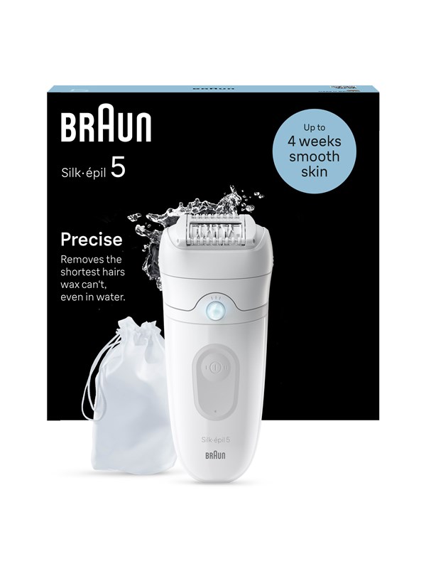 Braun Epilaattori SE5-011
