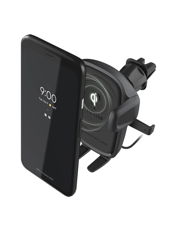 iOttie Easy One Touch Wireless 2 Vent & CD Mount