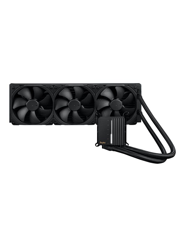 ASUS ProArt LC 420 - CPU Vesijäähdytys - Max 32 dBA