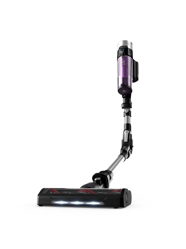 OBH Nordica 2 in 1 Pölynimuri X-Force 9.60 Flex Essential+