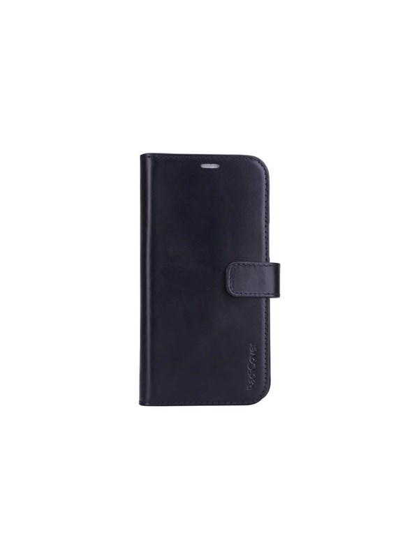 Radicover Wallet Case Black - iPhone 12 Pro Max