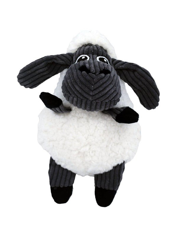 KONG kong sherps floofs lammas m 23x19x10cm