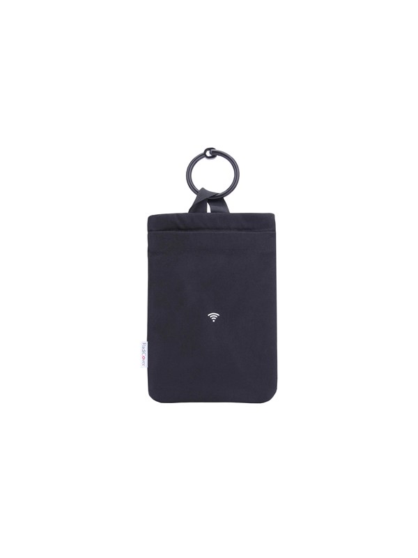 Radicover Radiationprotected Mobilbag Large Black