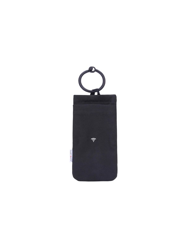 Radicover Radiationprotected Mobilbag Small Black