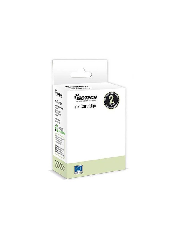 ISOTECH T6N03AE / Alternative to HP 303XL / Tri-colour Ink