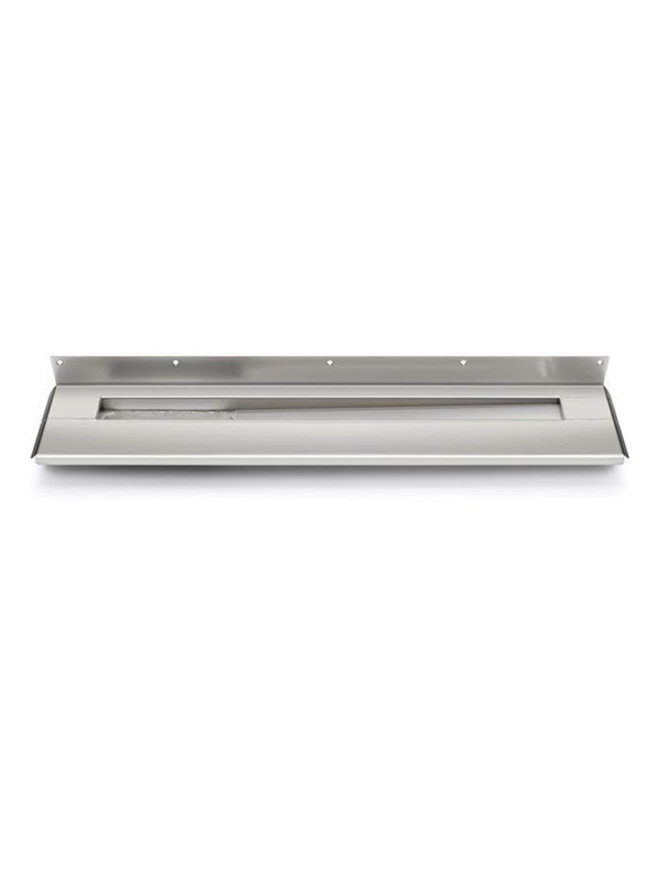 Unidrain Drain Unit 1004 800 mm left side drain