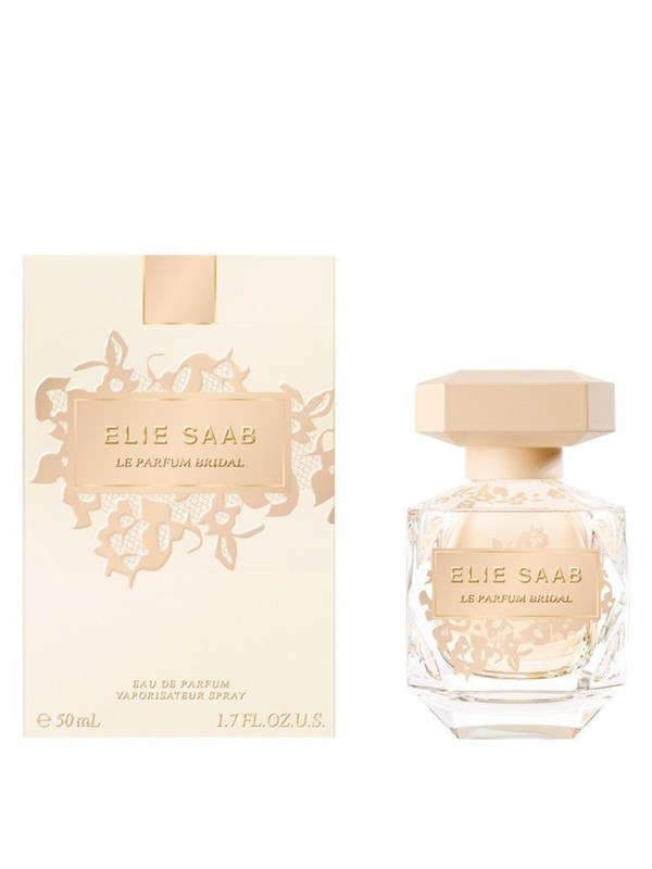 Elie Saab Le Parfum Bridal Eau De Parfum - 50 ml.
