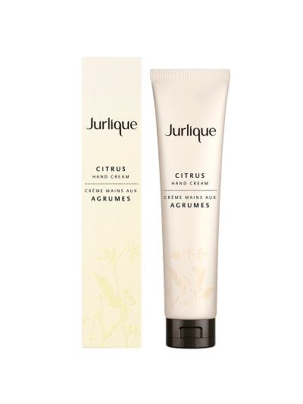 Jurlique Citrus Hand Cream