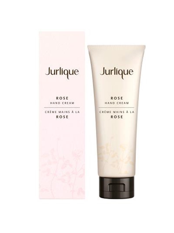 Jurlique Rose Hand Cream