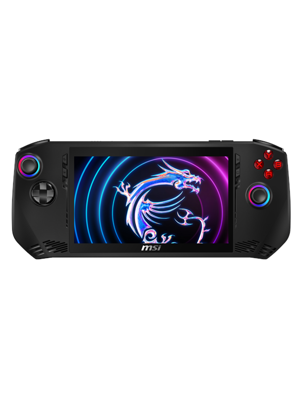 MSI Claw - Core Ultra 7 - 16GB - 1TB
