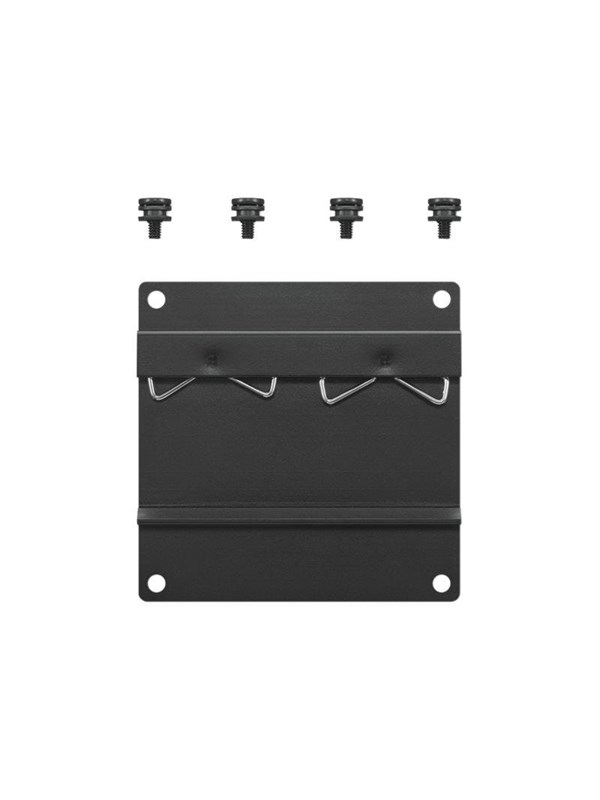 Lenovo - DIN rail mounting adapter