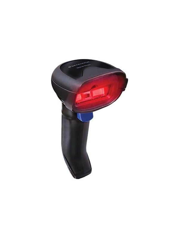 Datalogic QuickScan 2200 - 1D Wired Barcode Scanner (Includes USB Cable)