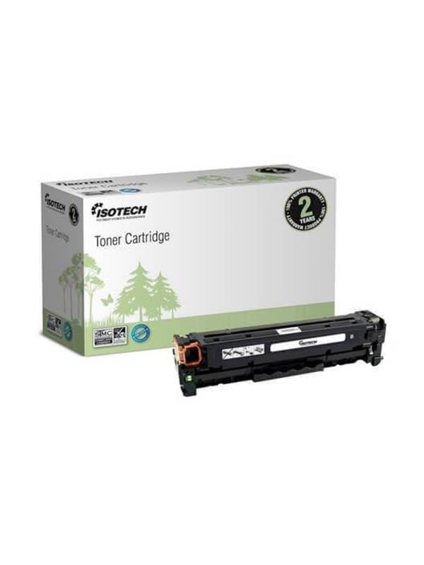 ISOTECH 406481 / Alternative to Ricoh 406481 / Magenta Toner