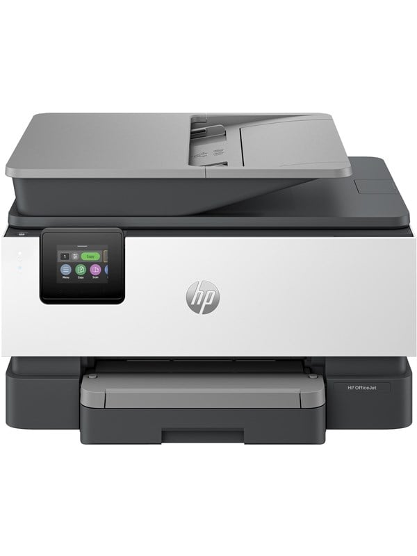HP Officejet Pro 9120e All in One Multifunction - väri - Muste