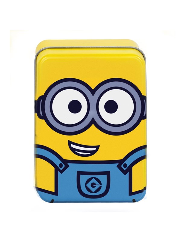 Paladone - Minions Playing Cards in a Tin.