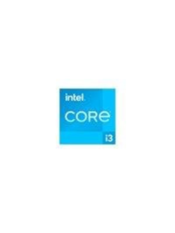 Intel Core i3 13100F / 3.4 GHz processor - OEM CPU - 4 ydintä - 3.4 GHz - Intel LGA1700 - Bulk (Ilman jäähdytintä)