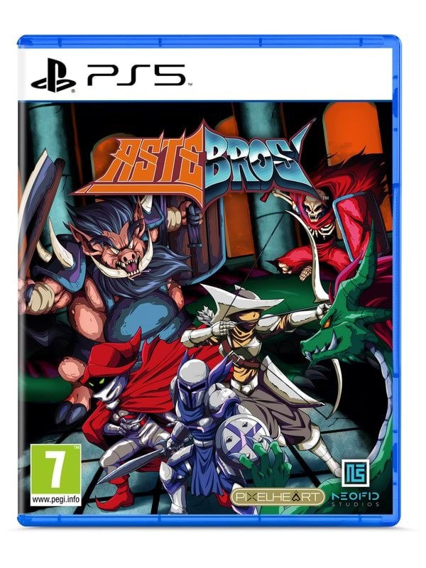 Astebros - Sony PlayStation 5 - Alusta