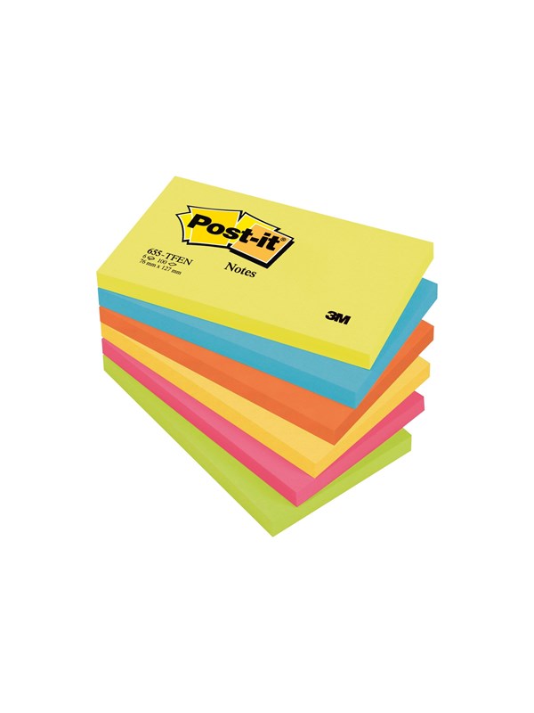 3M Post-it 655-TFEN
