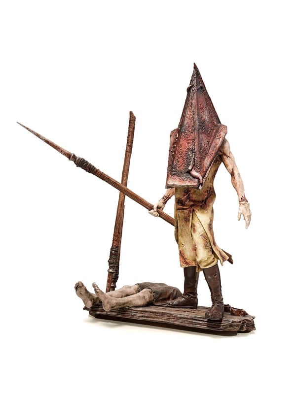 Numskull - Silent Hill 2: Red Pyramid Thing - Figuuri