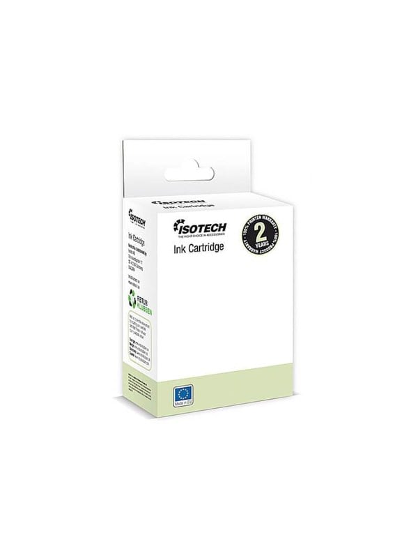 ISOTECH C2N93AE / Alternative to HP 940XL / Multipack Ink