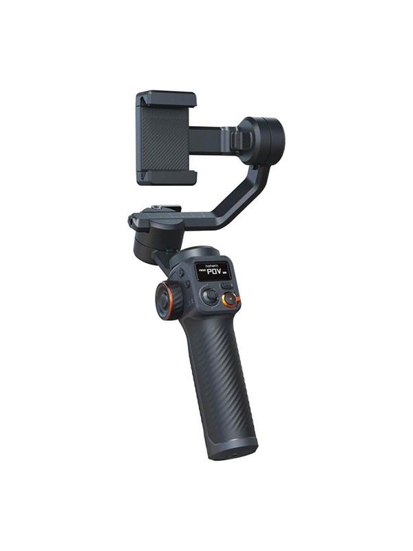 Hohem Smartphone Gimbal iSteady M6 Black