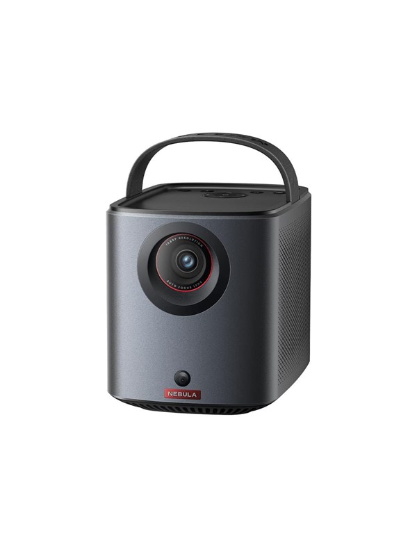Anker Projektori Mars 3 Air - 1920 x 1080 - 400 ANSI lumens