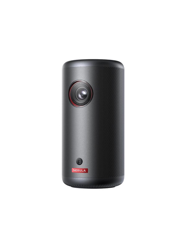 Anker Projektori Capsule 3 - 1920 x 1080 - 200 ANSI lumens