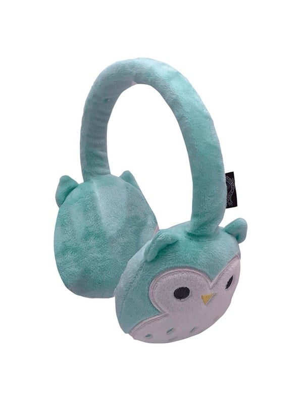 Squishmallows Winston - Lasten kuulokkeet - Bluetooth