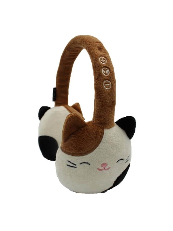 Squishmallows Cameron - Lasten kuulokkeet - Bluetooth