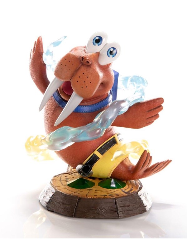 First 4 Figures - Banjo Kazooie (Walrus Banjo) - Figuuri