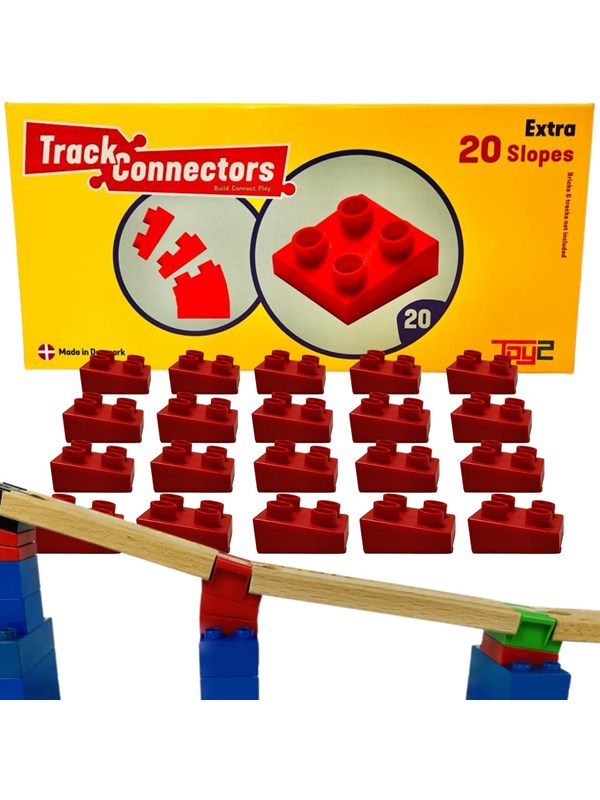 TOY2 20 Slope