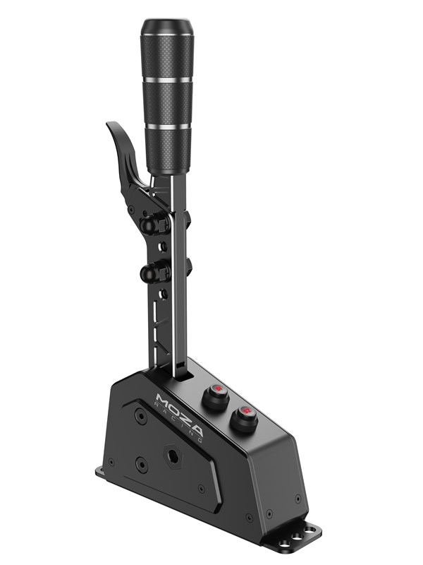 Moza Racing SGP Shifter - Sequential Shifter - Wired Gear shift lever - PC