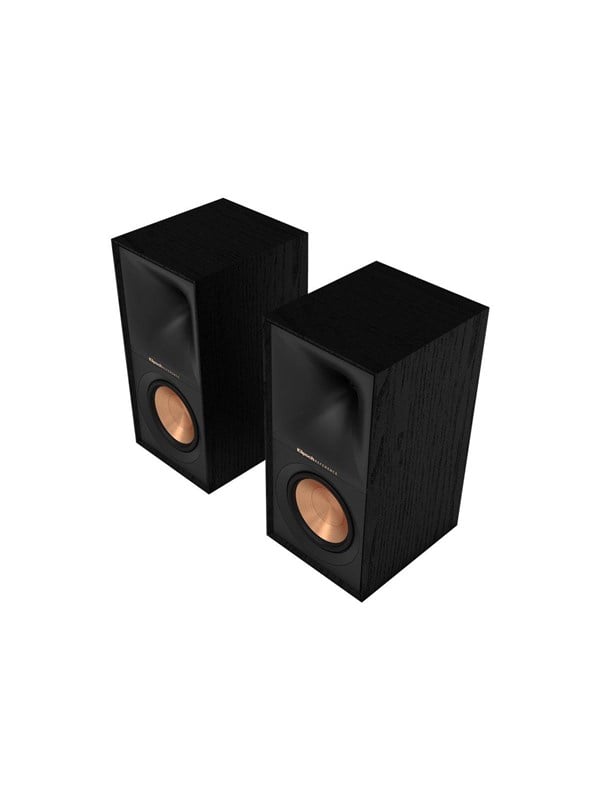 Klipsch R-50M - Hyllykaiutin - 75W RMS