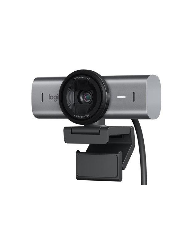 Logitech MX Brio 705 for Business - Graphite