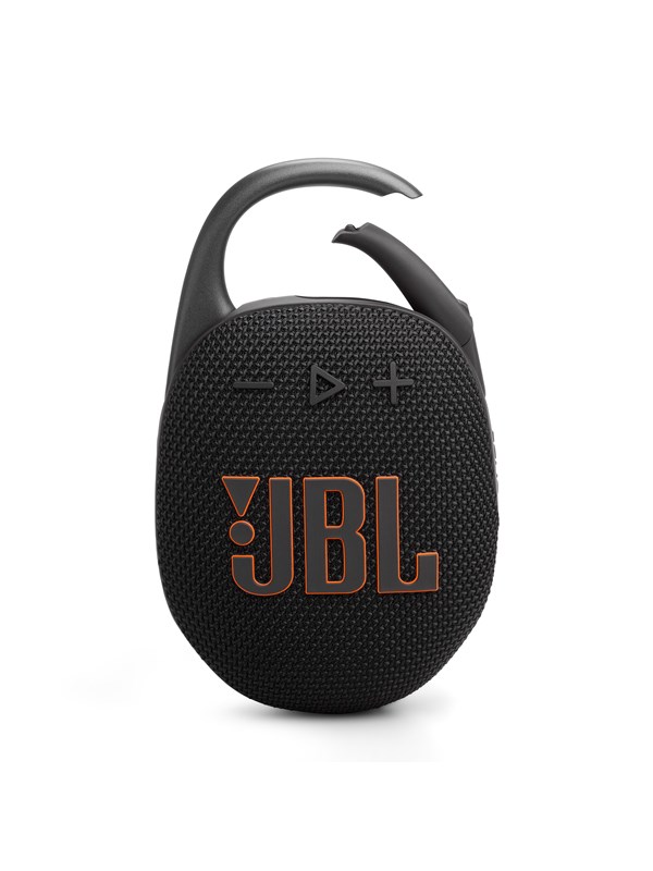 JBL Clip 5 - Black