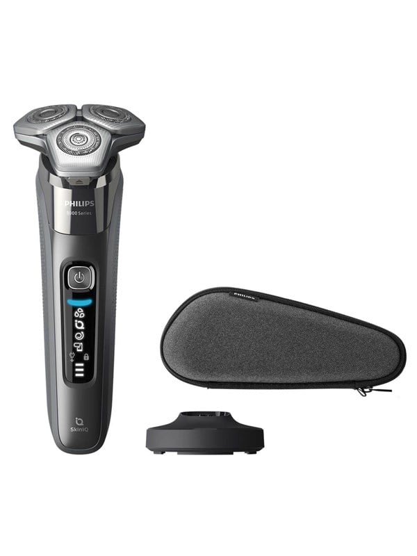 Philips Partakoneet Series 8000 S8697 - dark chrome