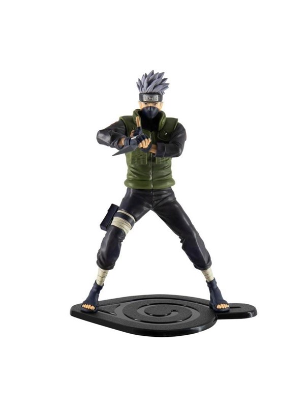 ABYstyle - NARUTO SHIPPUDEN Kakashi - Figuuri
