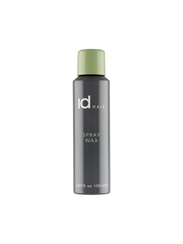 IdHAIR Creative Spray Wax