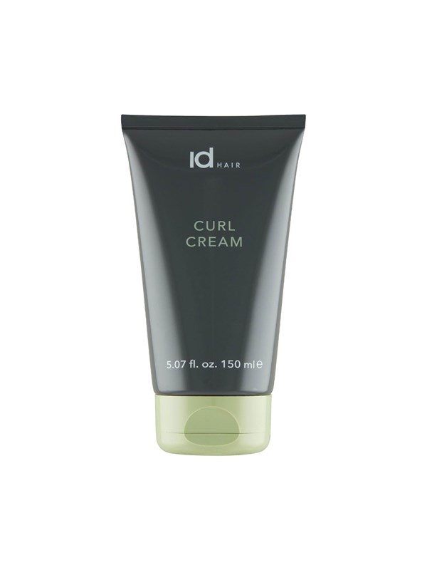 IdHAIR Creative Curl Cream