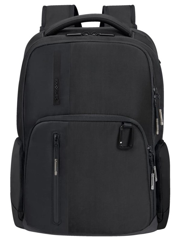 Samsonite Biz2Go Reppu sopiva Laptop 14.1 | Musta