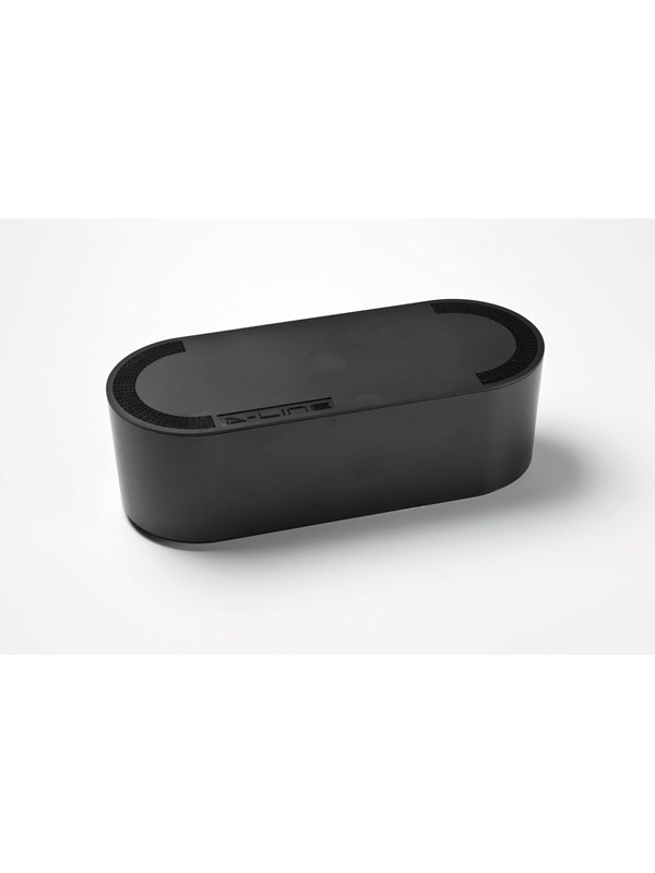 D-LINE Cable Box Big Black