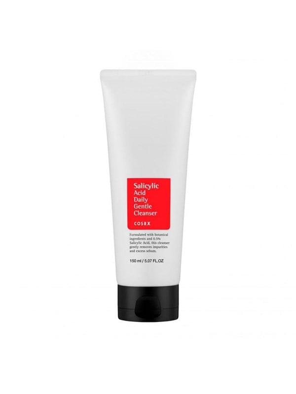 Cosrx - Salicylic Acid Daily Gentle Cleanser (150ml)