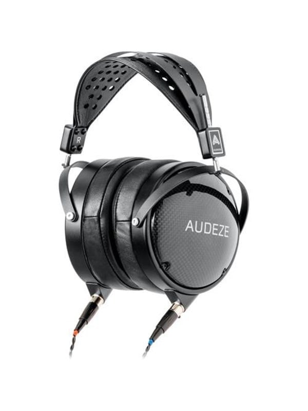 Audeze LCD-XC (Leather-Free) - Closed-Back - Planar Magnetic (20 Ohm)