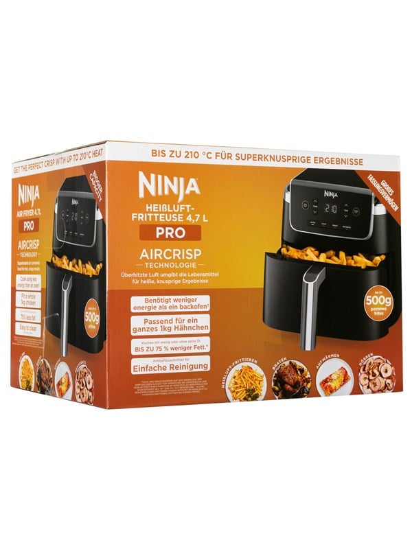 Ninja Foodi AF140EU