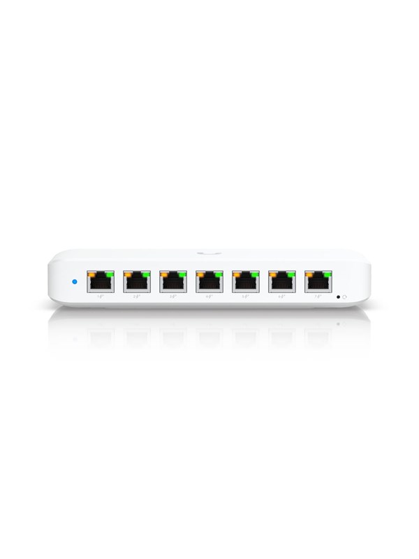 Ubiquiti UniFi Switch Ultra 210W