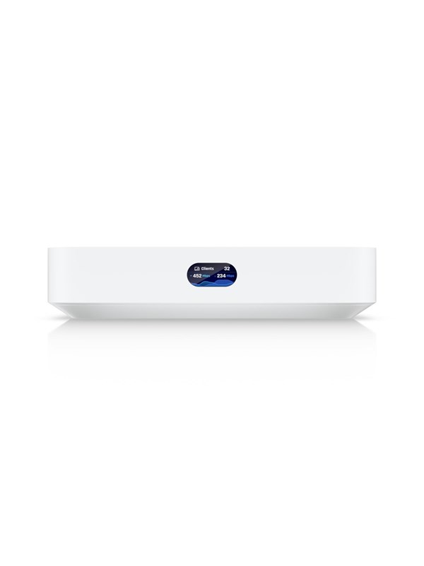 Ubiquiti Cloud Gateway Ultra