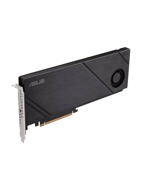 ASUS Hyper M.2 x16 Gen5 Card
