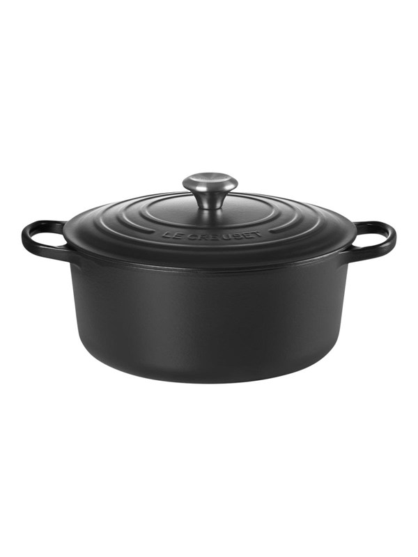 Le Creuset Signature casserole - 22 cm - 3.3 L